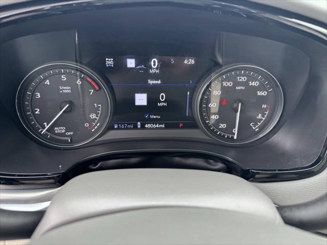 2024 Cadillac XT5 AWD Premium Luxury
