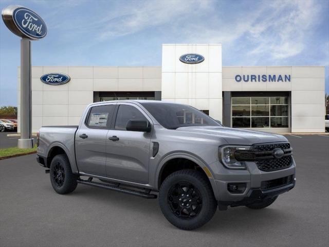 2026 Ford Ranger XLT for sale in Manassas, VA