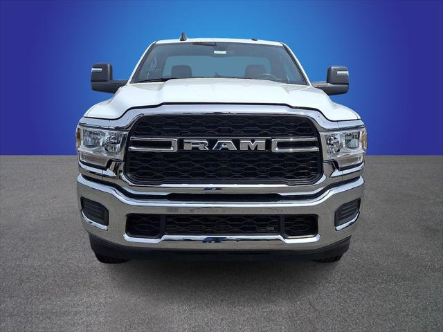 2024 Ram 2500 Tradesman Regular Cab 4x4 8' Box
