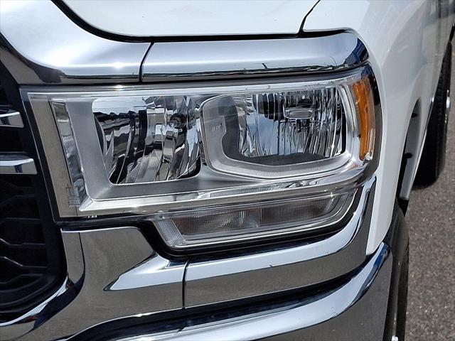 2024 Ram 2500 Tradesman Regular Cab 4x4 8' Box