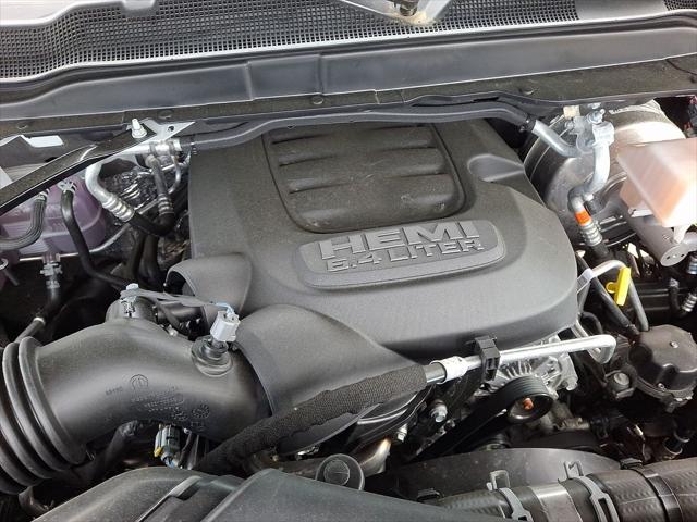 2024 Ram 2500 Tradesman Regular Cab 4x4 8' Box