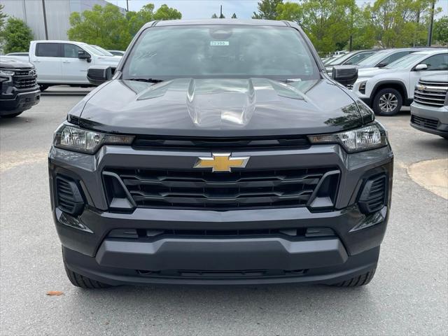 2026 Chevrolet Colorado LT, 4WD