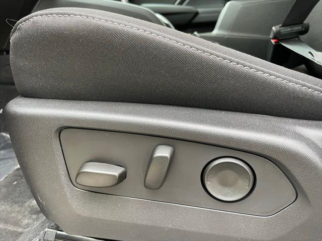 2026 Chevrolet Colorado LT, 4WD