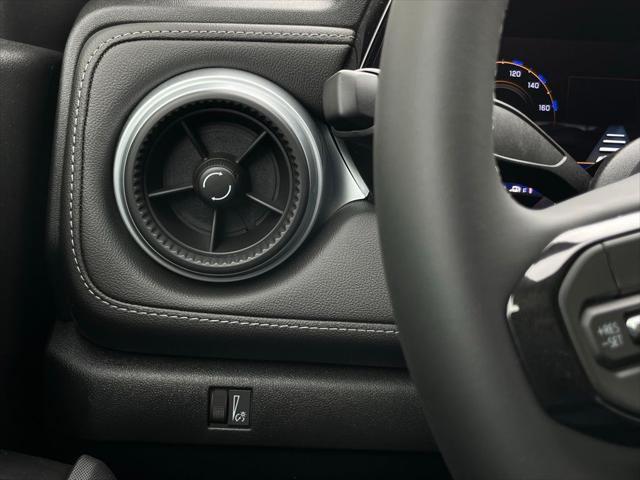 2026 Chevrolet Colorado LT, 4WD