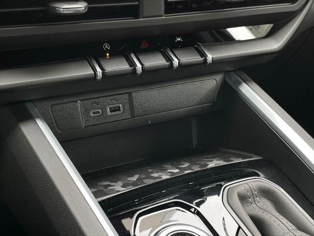 2026 Chevrolet Colorado LT, 4WD