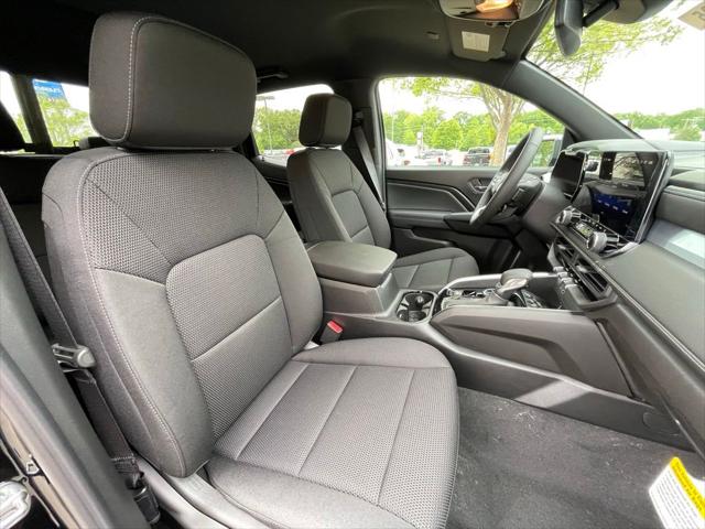 2026 Chevrolet Colorado LT, 4WD