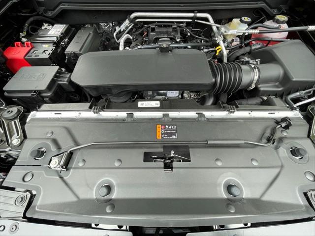 2026 Chevrolet Colorado LT, 4WD