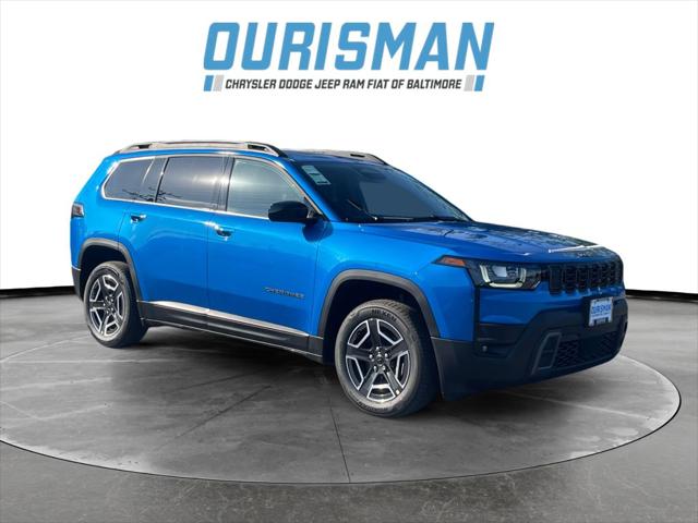 2026 Jeep Cherokee Laredo 4x4 for sale in Baltimore, MD