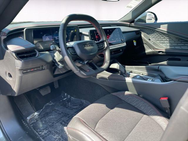2026 Dodge Charger Scat Pack 4-Door AWD