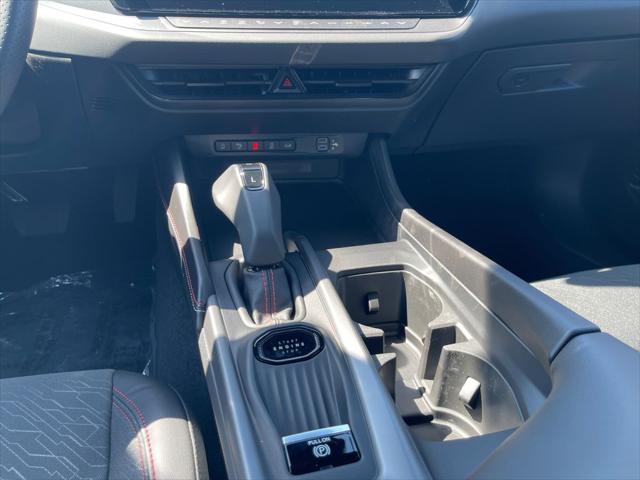 2026 Dodge Charger Scat Pack 4-Door AWD