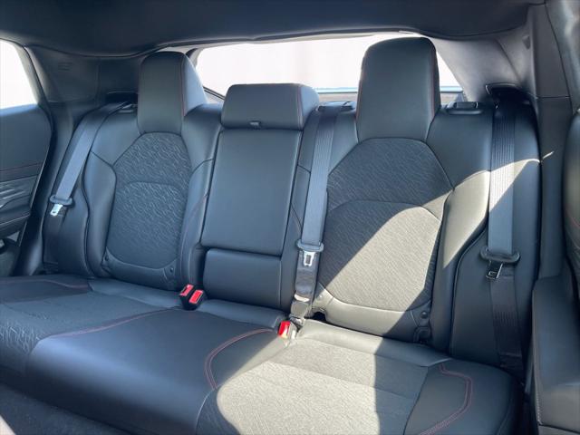 2026 Dodge Charger Scat Pack 4-Door AWD
