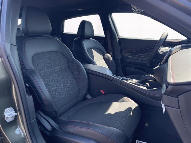 2026 Dodge Charger Scat Pack 4-Door AWD