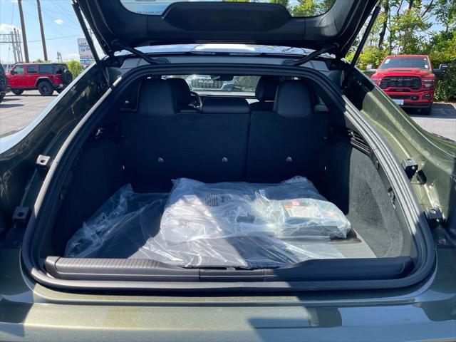 2026 Dodge Charger Scat Pack 4-Door AWD