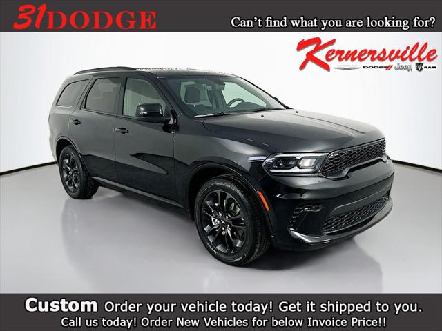 2026 Dodge Durango GT RWD for sale in Kernersville, NC