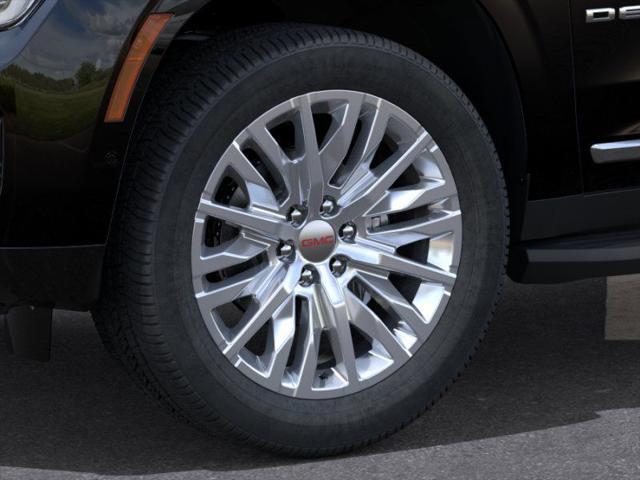 2026 GMC Yukon XL 4WD Denali