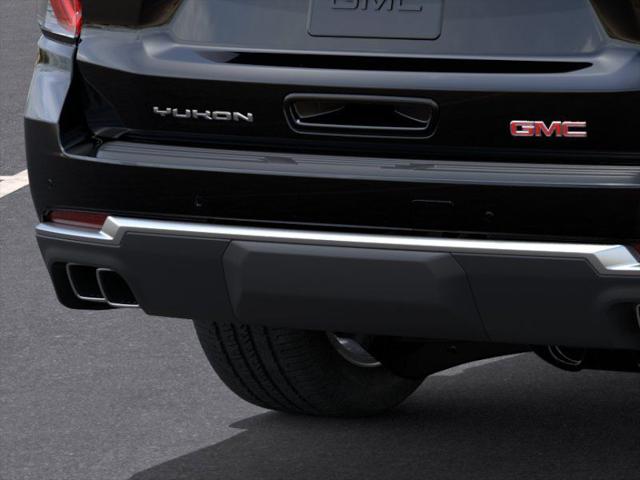 2026 GMC Yukon XL 4WD Denali