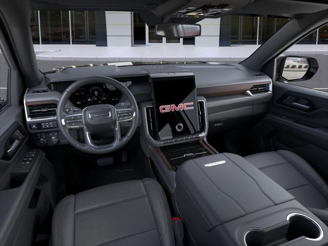 2026 GMC Yukon XL 4WD Denali