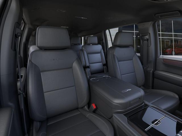 2026 GMC Yukon XL 4WD Denali