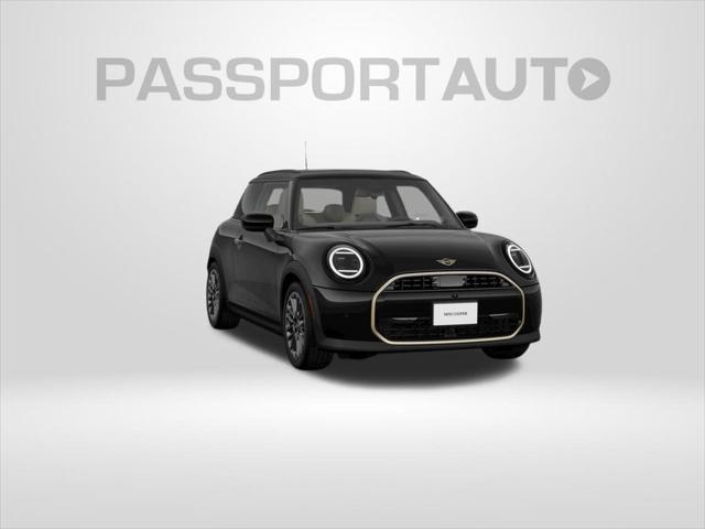 2026 MINI Hardtop Cooper for sale in Gaithersburg, MD