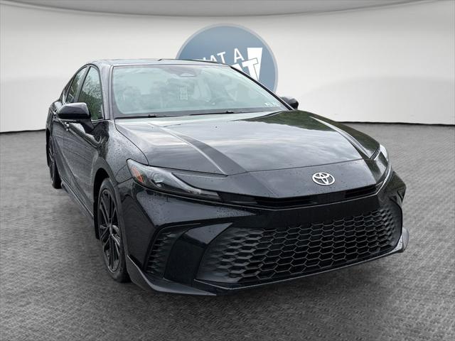 2025 Toyota Camry SE for sale in White Oak, PA
