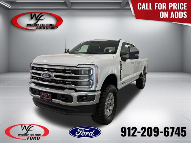 2026 Ford F-350 LARIAT for sale in Baxley, GA