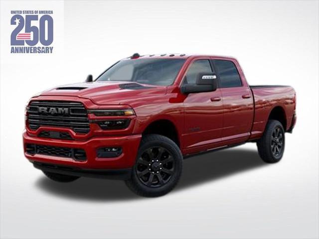 2026 Ram 2500 Laramie Crew Cab 4x4 64 Box for sale in Boardman, OH