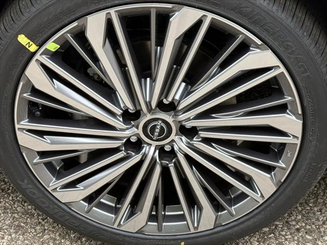 2026 Nissan Altima SV AWD
