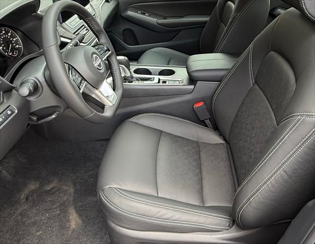 2026 Nissan Altima SV AWD