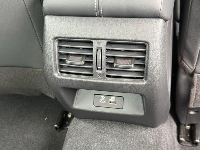 2026 Nissan Altima SV AWD
