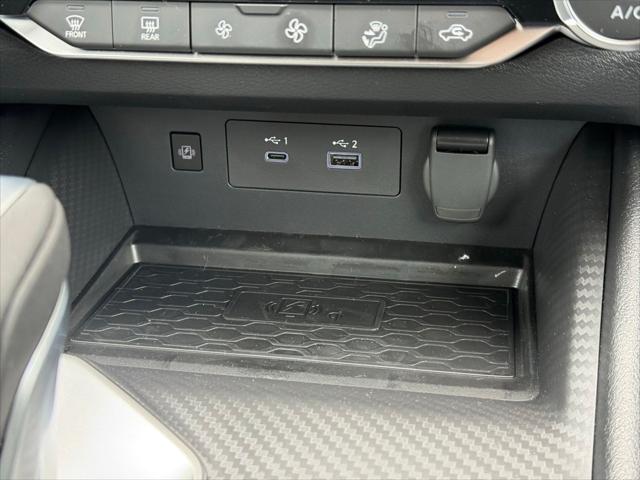 2026 Nissan Altima SV AWD