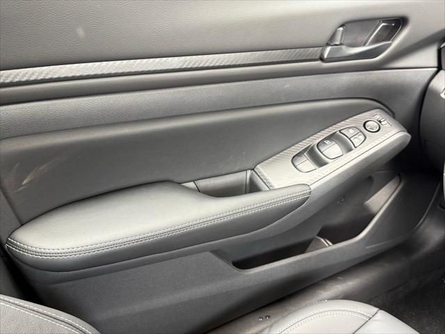 2026 Nissan Altima SV AWD