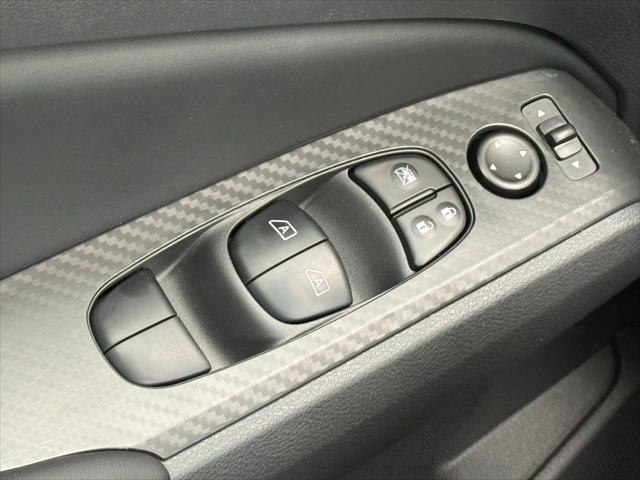 2026 Nissan Altima SV AWD