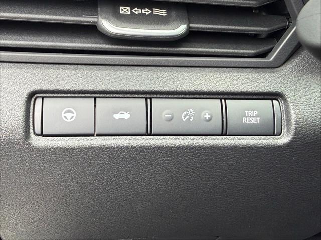 2026 Nissan Altima SV AWD