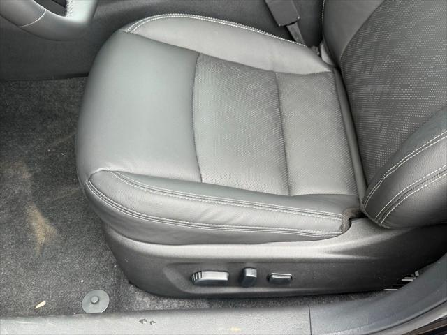 2026 Nissan Altima SV AWD