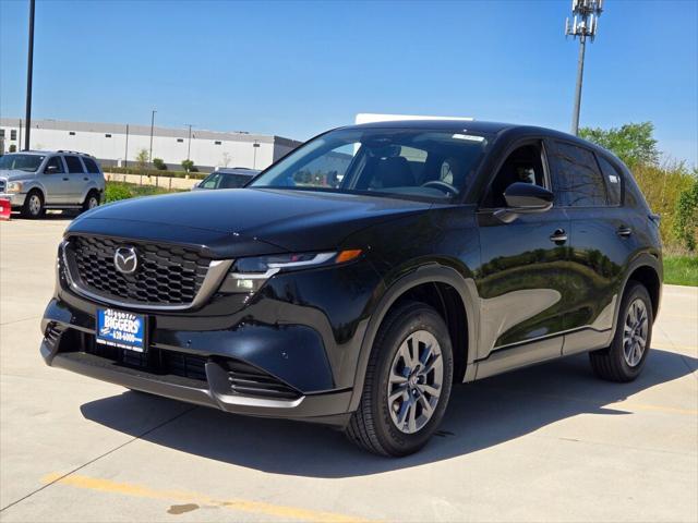2026 Mazda CX-5 2.5 S Select