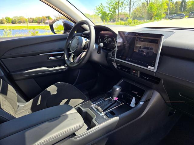 2026 Mazda CX-5 2.5 S Select