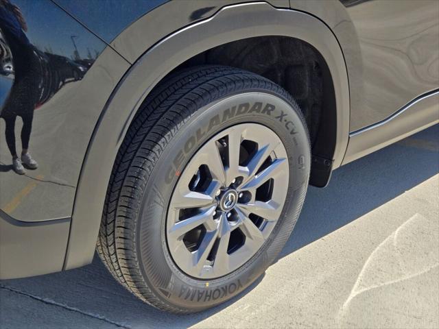 2026 Mazda CX-5 2.5 S Select