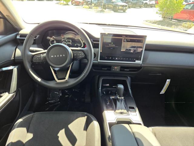 2026 Mazda CX-5 2.5 S Select