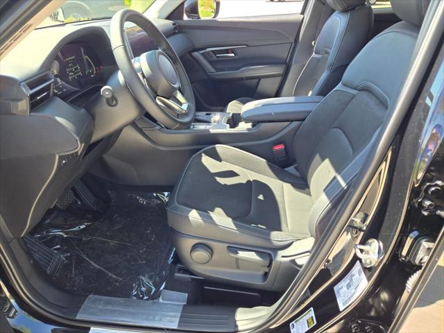 2026 Mazda CX-5 2.5 S Select