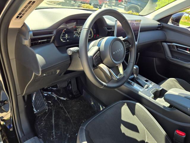 2026 Mazda CX-5 2.5 S Select