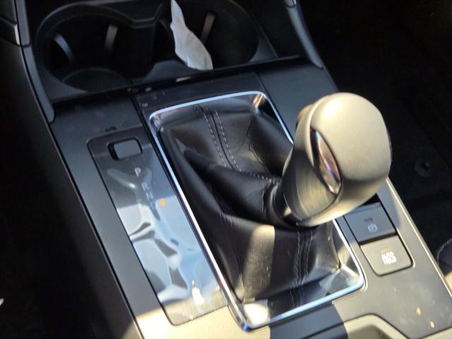 2026 Mazda CX-5 2.5 S Select