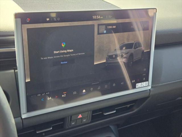 2026 Mazda CX-5 2.5 S Select