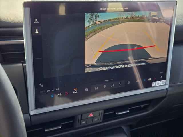 2026 Mazda CX-5 2.5 S Select