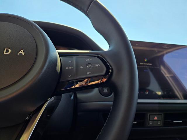 2026 Mazda CX-5 2.5 S Select