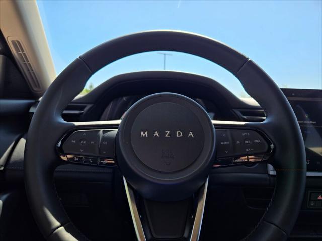 2026 Mazda CX-5 2.5 S Select