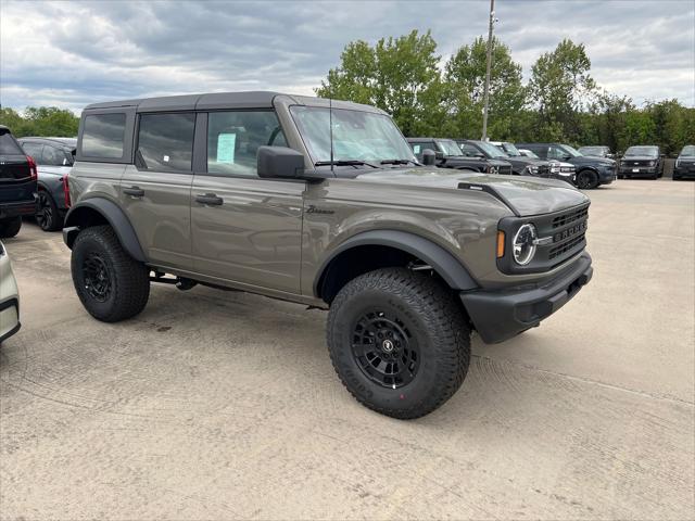 2026 Ford Bronco Big Bend for sale in Gaithersburg, MD