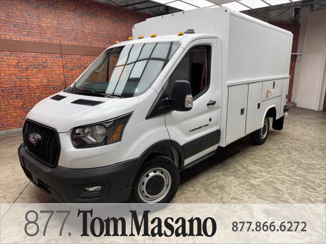 2026 Ford Transit Cutaway Base for sale in Reading, PA