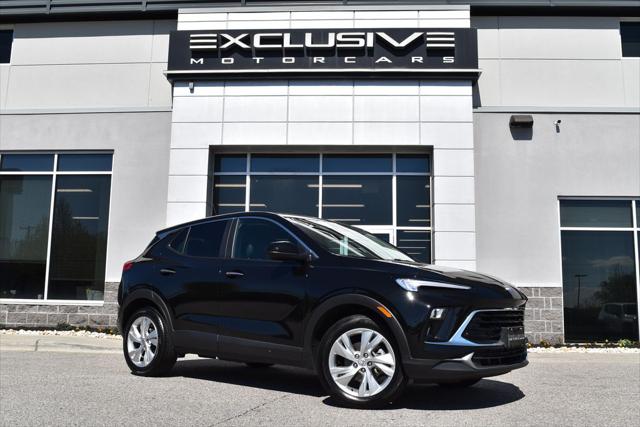 2025 Buick Encore GX Preferred AWD for sale in Baltimore, MD