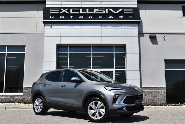 2025 Buick Encore GX Preferred AWD for sale in Baltimore, MD