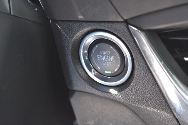 2025 Buick Encore GX Preferred AWD